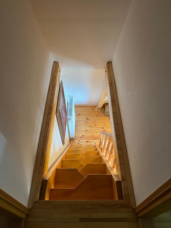 Vikendica Oaza Mira Villa ชาเบลียค ภายนอก รูปภาพ